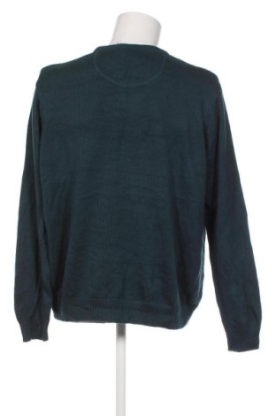 Herrenpullover Maine New England, Größe L, Farbe Blau, Preis € 12,51