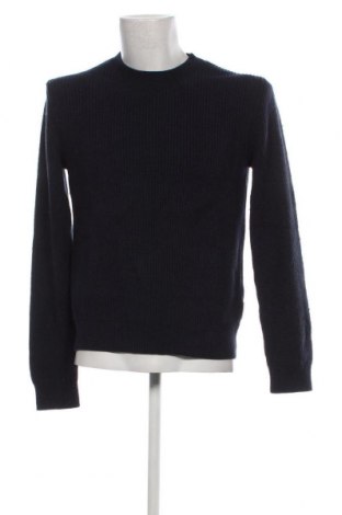 Ανδρικό πουλόβερ Marc O'Polo, Μέγεθος M, Χρώμα Μπλέ, Τιμή 73,61 €