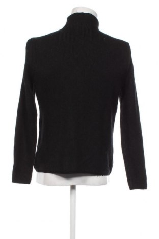 Ανδρικό πουλόβερ Marc O'Polo, Μέγεθος L, Χρώμα Μαύρο, Τιμή 53,44 €