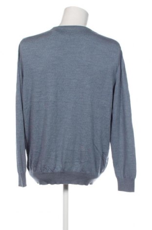 Herrenpullover Marc O'Polo, Größe XXL, Farbe Blau, Preis 40,08 €