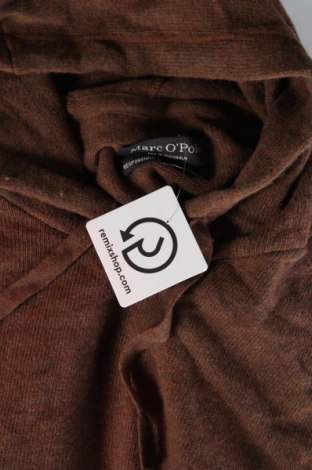 Ανδρικό πουλόβερ Marc O'Polo, Μέγεθος 3XL, Χρώμα Καφέ, Τιμή 53,44 €