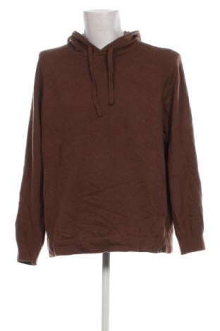 Мъжки пуловер Marc O'Polo, Размер 3XL, Цвят Кафяв, Цена 86,40 лв.
