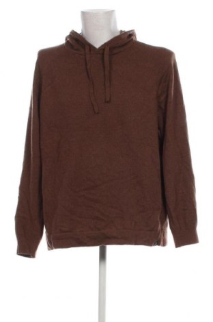 Herrenpullover Marc O'Polo, Größe 3XL, Farbe Braun, Preis 63,46 €