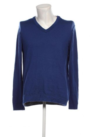 Herrenpullover Marc O'Polo, Größe XL, Farbe Blau, Preis 60,12 €