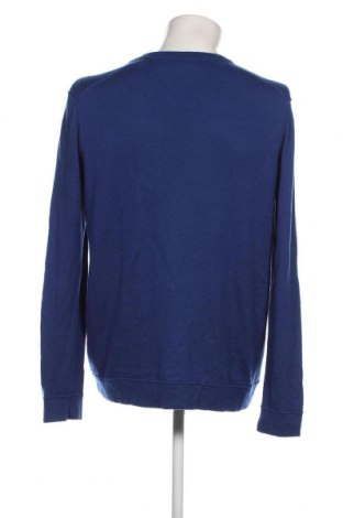 Ανδρικό πουλόβερ Marc O'Polo, Μέγεθος XL, Χρώμα Μπλέ, Τιμή 53,44 €