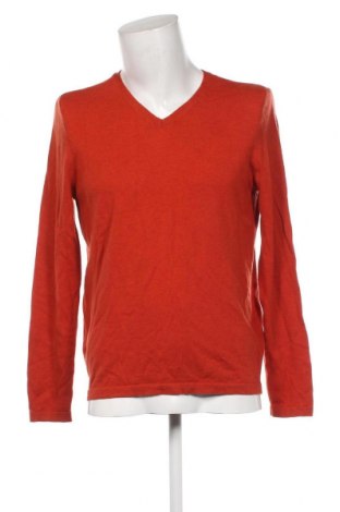 Мъжки пуловер Marc O'Polo, Размер L, Цвят Оранжев, Цена 67,23 лв.