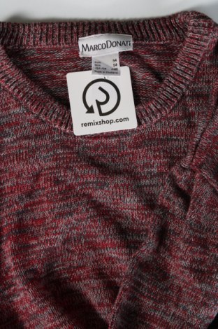 Herrenpullover Marco Donati, Größe XL, Farbe Mehrfarbig, Preis € 14,67