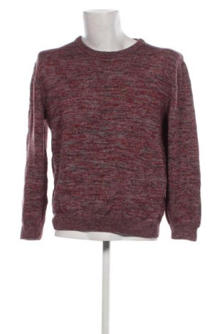 Herrenpullover Marco Donati, Größe XL, Farbe Mehrfarbig, Preis € 13,96