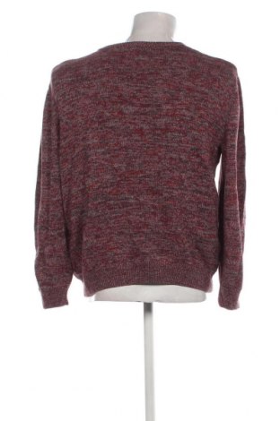 Ανδρικό πουλόβερ Marco Donati, Μέγεθος XL, Χρώμα Πολύχρωμο, Τιμή 13,04 €