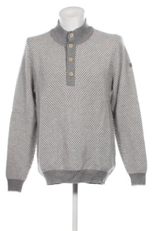 Herrenpullover Marz, Größe L, Farbe Mehrfarbig, Preis € 23,66