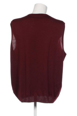 Herrenpullover Marz, Größe XXL, Farbe Rot, Preis € 23,66