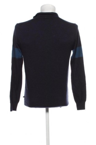 Herrenpullover Matinique, Größe L, Farbe Blau, Preis 28,49 €