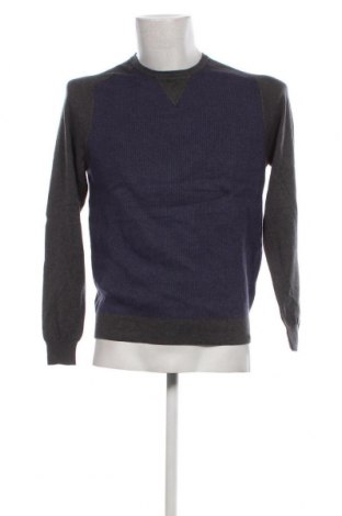 Мъжки пуловер Mc Gregor, Размер S, Цвят Сив, Цена 40,30 лв.