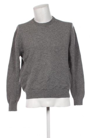 Herrenpullover McNeal, Größe L, Farbe Grau, Preis € 13,96