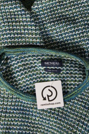 Ανδρικό πουλόβερ McNeal, Μέγεθος L, Χρώμα Πολύχρωμο, Τιμή 13,04 €
