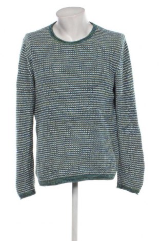 Мъжки пуловер McNeal, Размер L, Цвят Многоцветен, Цена 21,08 лв.