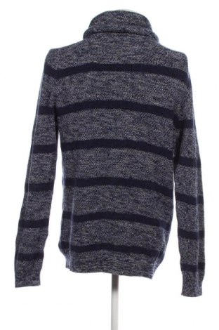 Мъжки пуловер McNeal, Размер XXL, Цвят Син, Цена 21,08 лв.