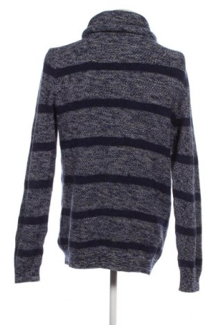 Herrenpullover McNeal, Größe XXL, Farbe Blau, Preis 14,67 €