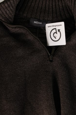 Męski sweter Mexx, Rozmiar XL, Kolor Brązowy, Cena 67,43 zł