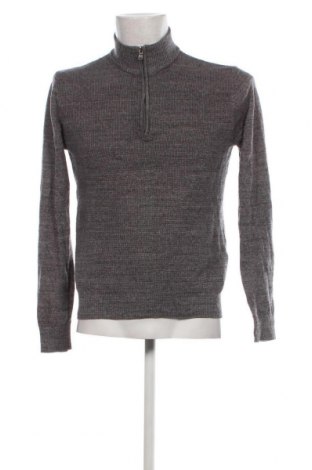 Ανδρικό πουλόβερ Michael Kors, Μέγεθος S, Χρώμα Γκρί, Τιμή 55,08 €