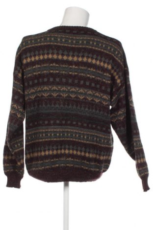 Мъжки пуловер Milano, Размер L, Цвят Многоцветен, Цена 17,98 лв.