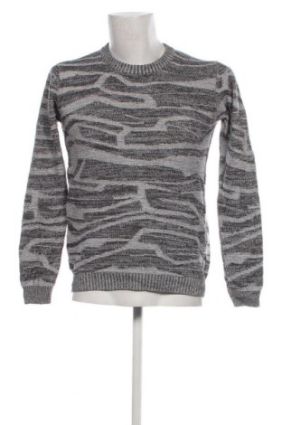 Мъжки пуловер Minimum, Размер M, Цвят Сив, Цена 55,80 лв.