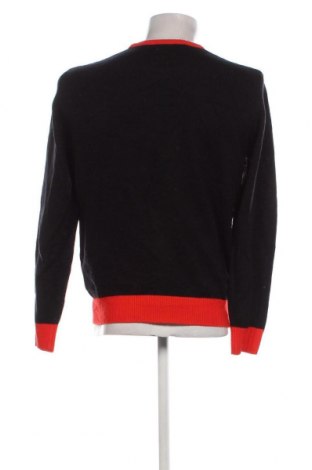 Ανδρικό πουλόβερ Montego, Μέγεθος M, Χρώμα Πολύχρωμο, Τιμή 9,69 €