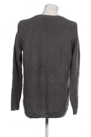 Herrenpullover Mustang, Größe L, Farbe Grau, Preis € 13,96