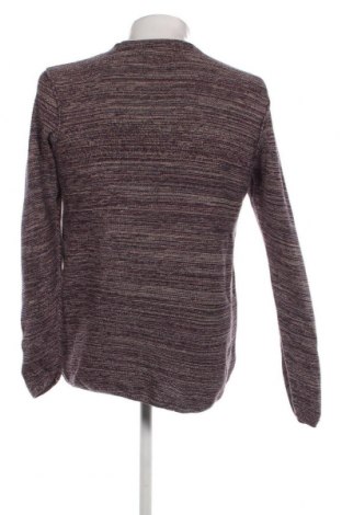 Herrenpullover Mustang, Größe S, Farbe Mehrfarbig, Preis € 13,49