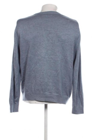 Herrenpullover Nautica, Größe L, Farbe Blau, Preis € 40,98