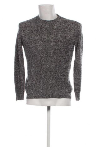 Herrenpullover New Look, Größe S, Farbe Grau, Preis € 12,11