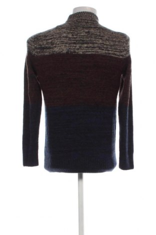 Herrenpullover No Excess, Größe M, Farbe Mehrfarbig, Preis € 12,78