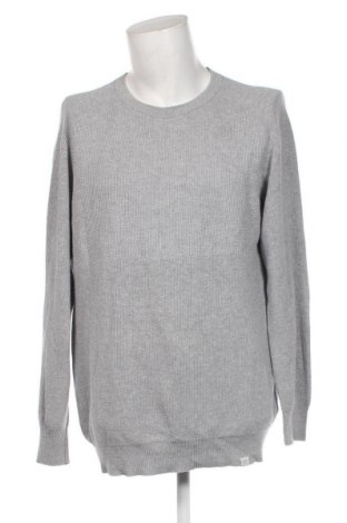 Herrenpullover Nowadays, Größe XXL, Farbe Grau, Preis 4,99 €