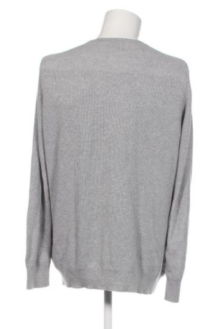 Мъжки пуловер Nowadays, Размер XXL, Цвят Сив, Цена 21,08 лв.