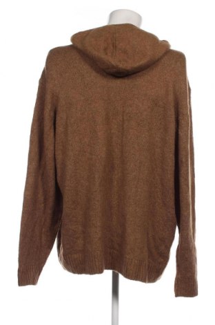 Мъжки пуловер Old Navy, Размер XL, Цвят Бежов, Цена 19,04 лв.
