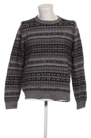 Herrenpullover Old Navy, Größe M, Farbe Mehrfarbig, Preis € 8,49