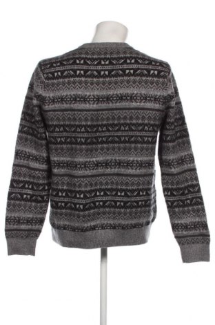 Мъжки пуловер Old Navy, Размер M, Цвят Многоцветен, Цена 18,36 лв.