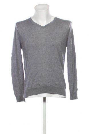 Мъжки пуловер Olymp, Размер L, Цвят Сив, Цена 58,90 лв.