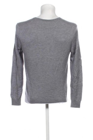 Herrenpullover Olymp, Größe L, Farbe Grau, Preis € 15,49