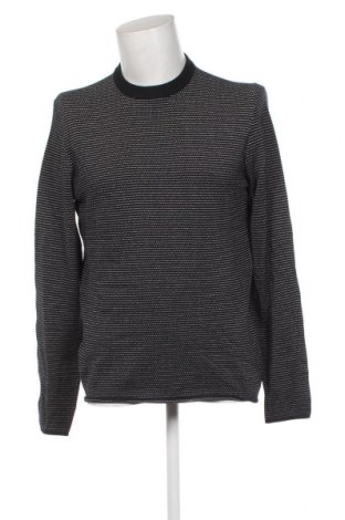 Herrenpullover Only & Sons, Größe L, Farbe Schwarz, Preis € 13,51