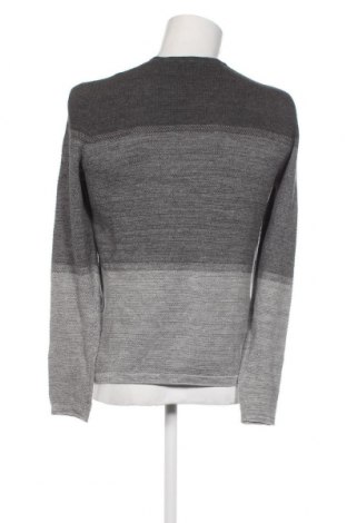 Мъжки пуловер Only & Sons, Размер M, Цвят Сив, Цена 26,22 лв.