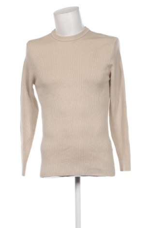 Herrenpullover Only & Sons, Größe S, Farbe Beige, Preis 12,33 €