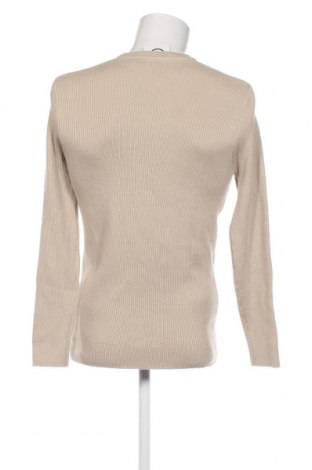 Ανδρικό πουλόβερ Only & Sons, Μέγεθος S, Χρώμα  Μπέζ, Τιμή 12,33 €