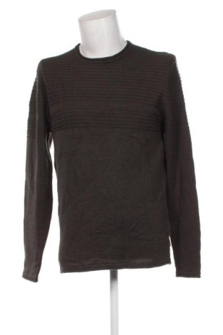 Męski sweter Only & Sons, Rozmiar L, Kolor Zielony, Cena 79,99 zł