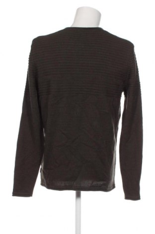 Herrenpullover Only & Sons, Größe L, Farbe Grün, Preis € 12,80