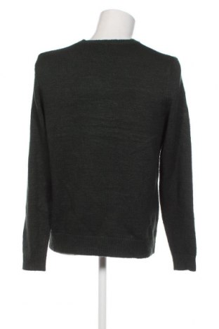 Herrenpullover Only & Sons, Größe L, Farbe Grün, Preis € 12,80