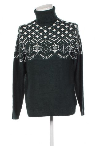 Herrenpullover Only & Sons, Größe L, Farbe Grün, Preis € 14,23