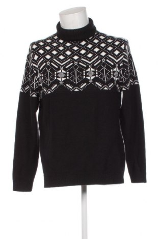 Herrenpullover Only & Sons, Größe L, Farbe Schwarz, Preis 9,99 €