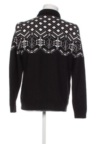 Herrenpullover Only & Sons, Größe L, Farbe Schwarz, Preis 9,99 €