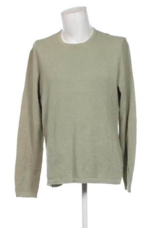 Męski sweter Only & Sons, Rozmiar XXL, Kolor Zielony, Cena 52,99 zł